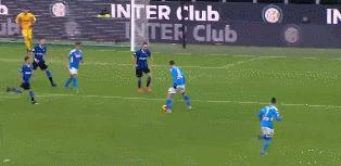 深度解析国米意大利,国米对那不勒斯阵容预测