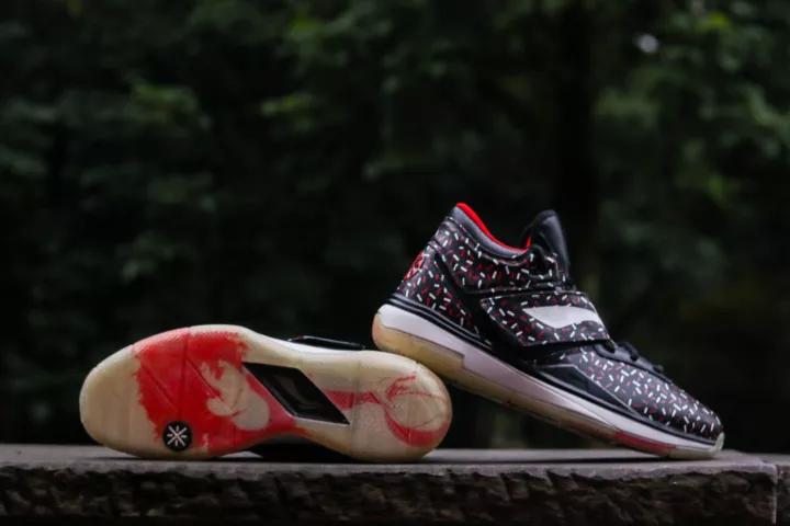 韦德之道808细节图,韦德之道808是韦德正代吗