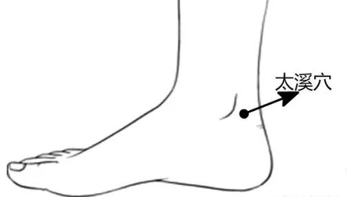 足后跟鱼鳞状起皮是怎么回事呢,脚后跟干裂小腿长鱼鳞