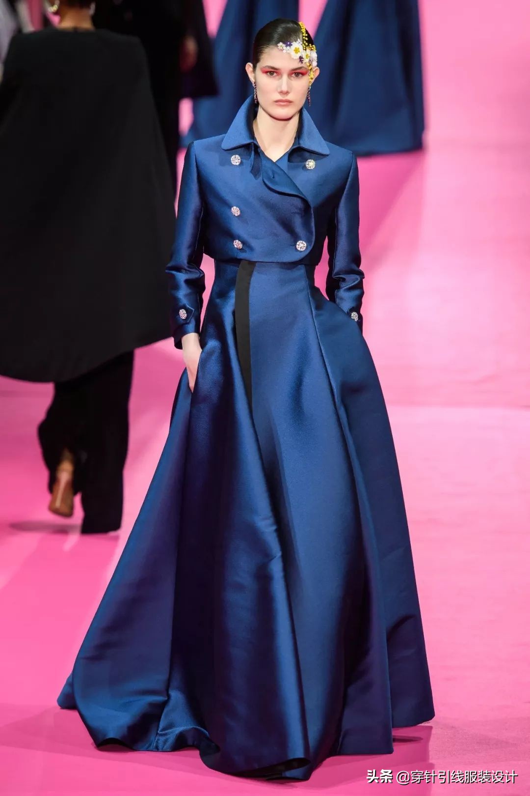 干货分享丨服装设计中，真丝面料你了解多少？