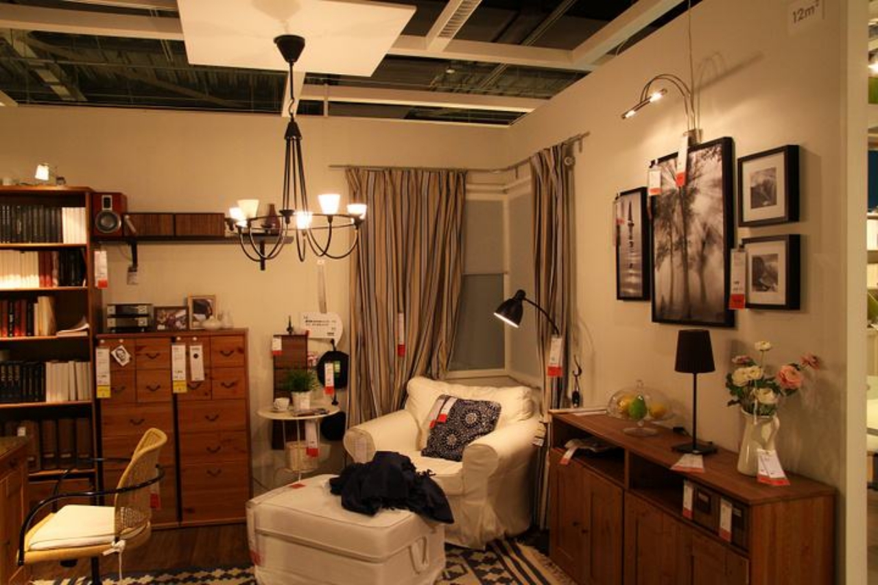 宜家2018年中国区营业额,宜家入驻天猫狂吸粉