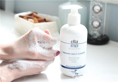 敏感肌推荐的氨基酸洗面奶,哪个牌子氨基酸洗面奶适合敏感肌