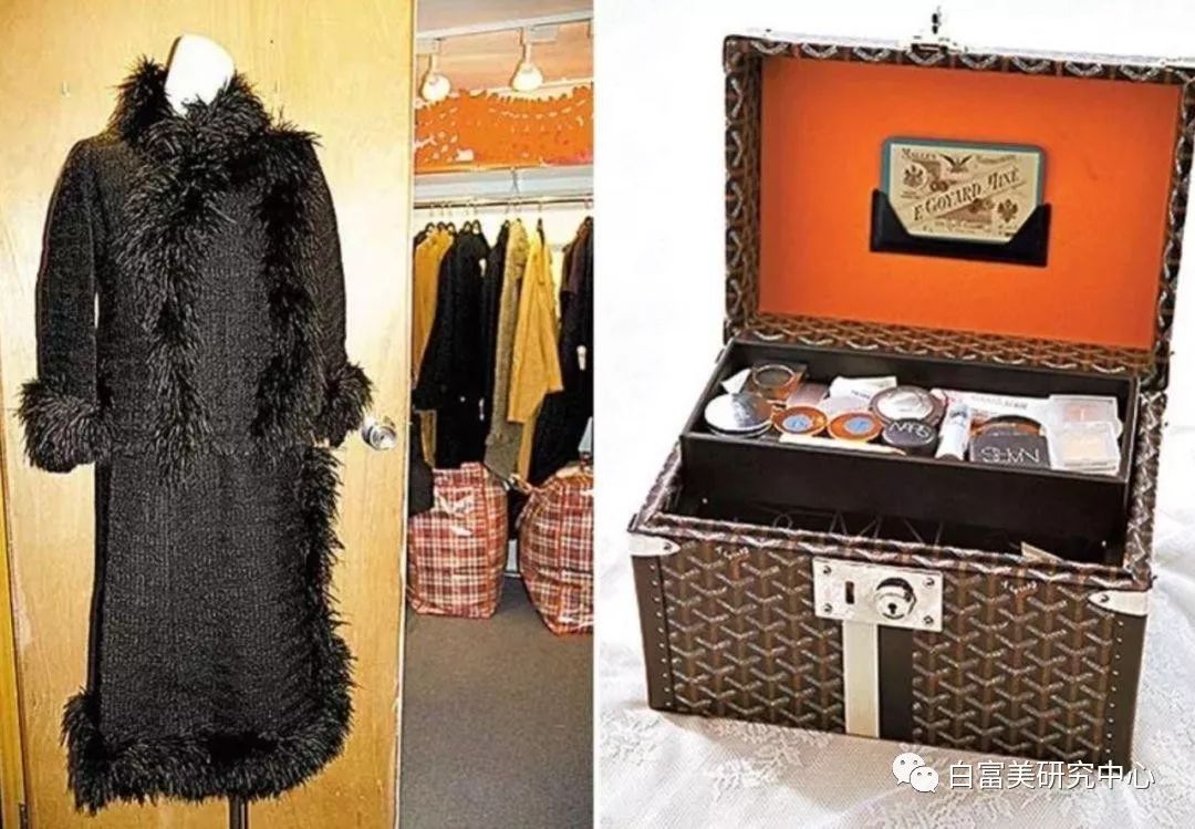 “败光”2位亿万富豪家产，名媛第一妖女，她是豪门最怕的女人