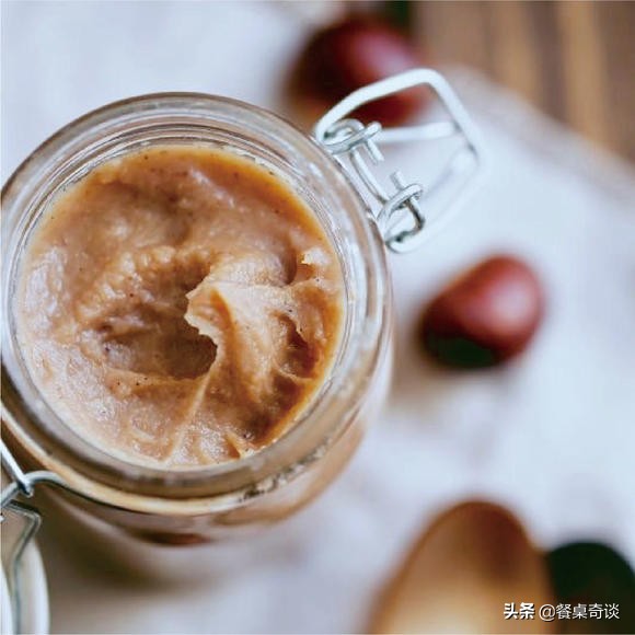 吃不完的栗子怎么办啊,吃不完的去皮栗子怎么办