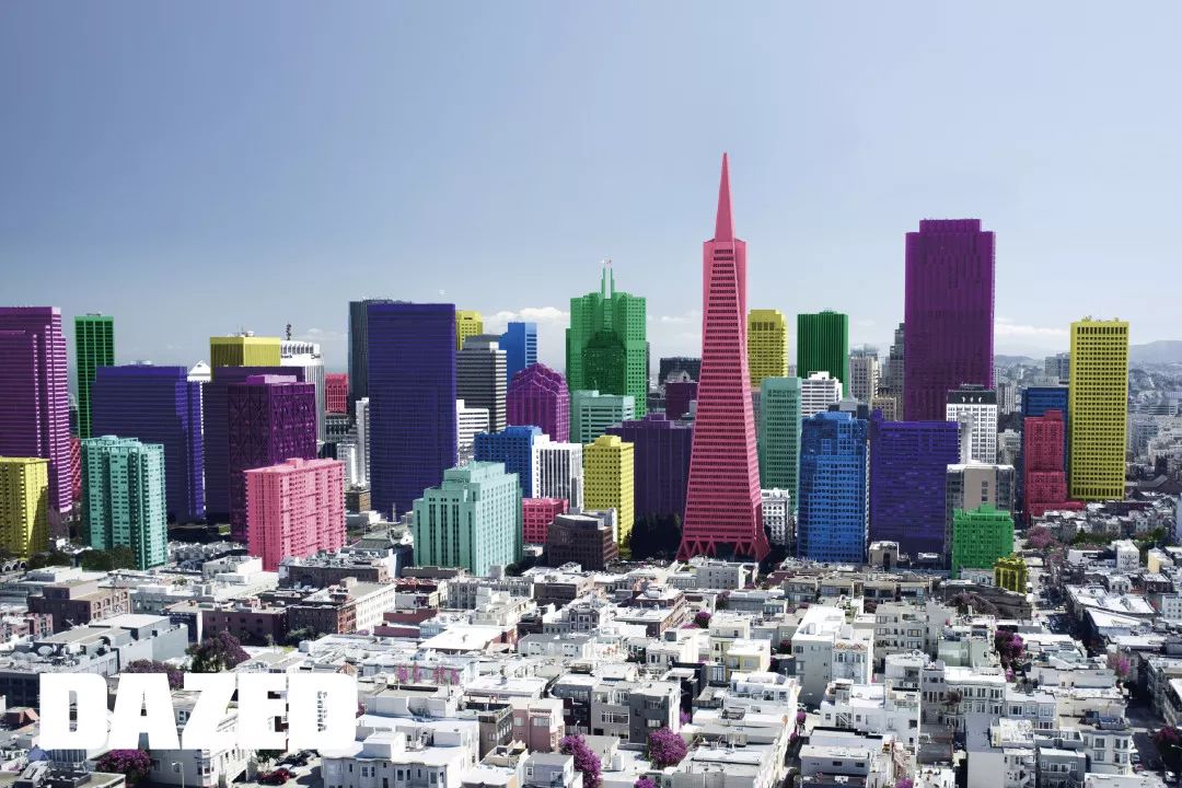 dazed杂志有中国版吗,dazed杂志