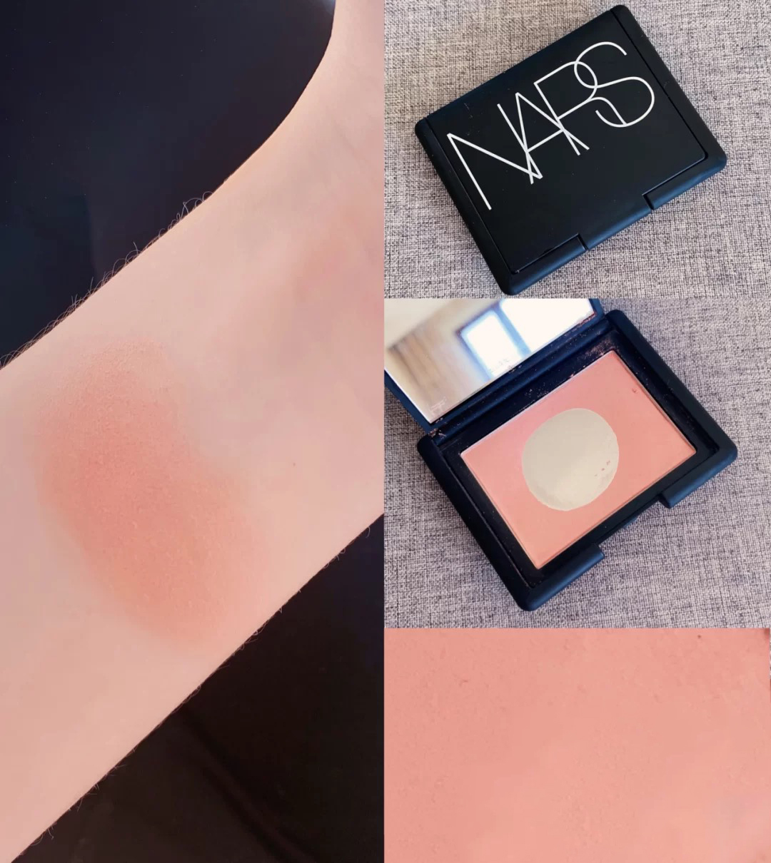 腮红在妆容中无关紧要?这些神仙腮红让你美商提升,你有同款吗