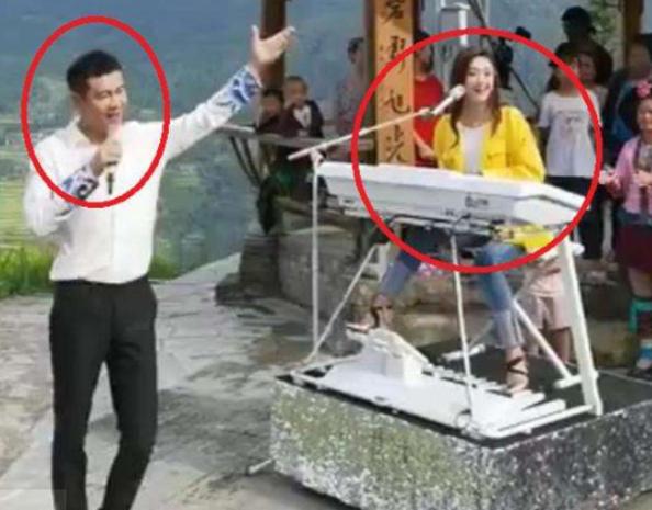 玖月奇迹王小玮王小海复合后演出,王小海王小玮是夫妻吗还是兄妹