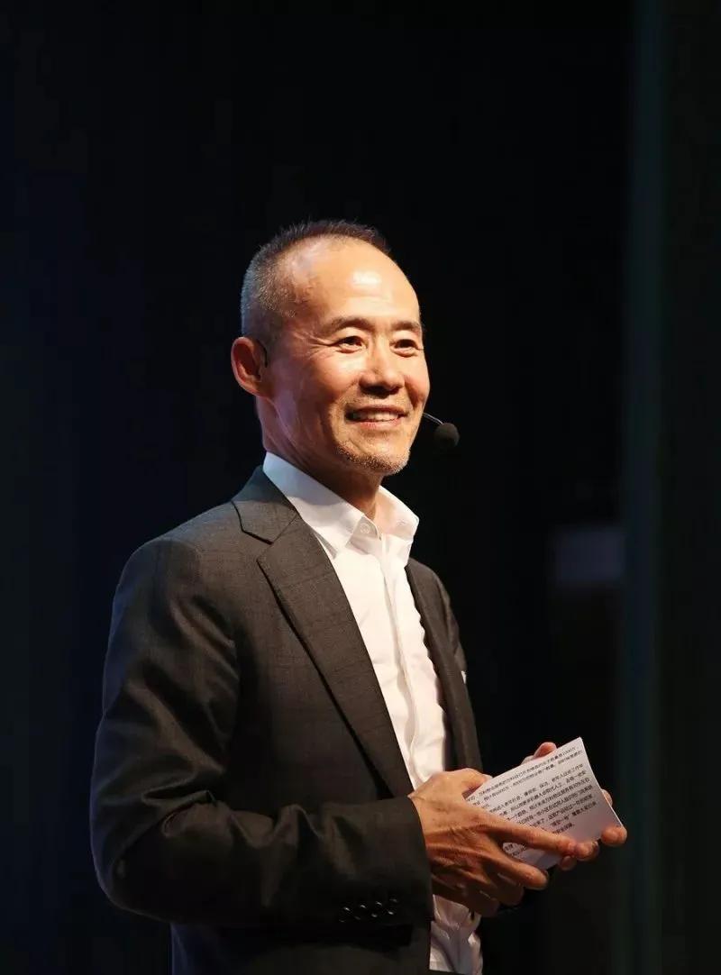 关立新谈王石田朴珺邓文迪,王石田朴珺邓文迪