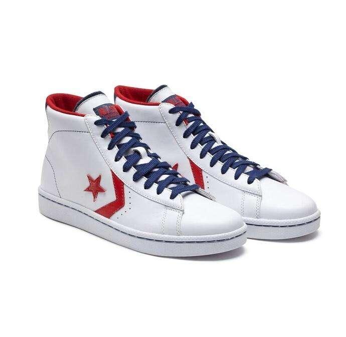 converse匡威全部配色,匡威公认最好看的一款converse