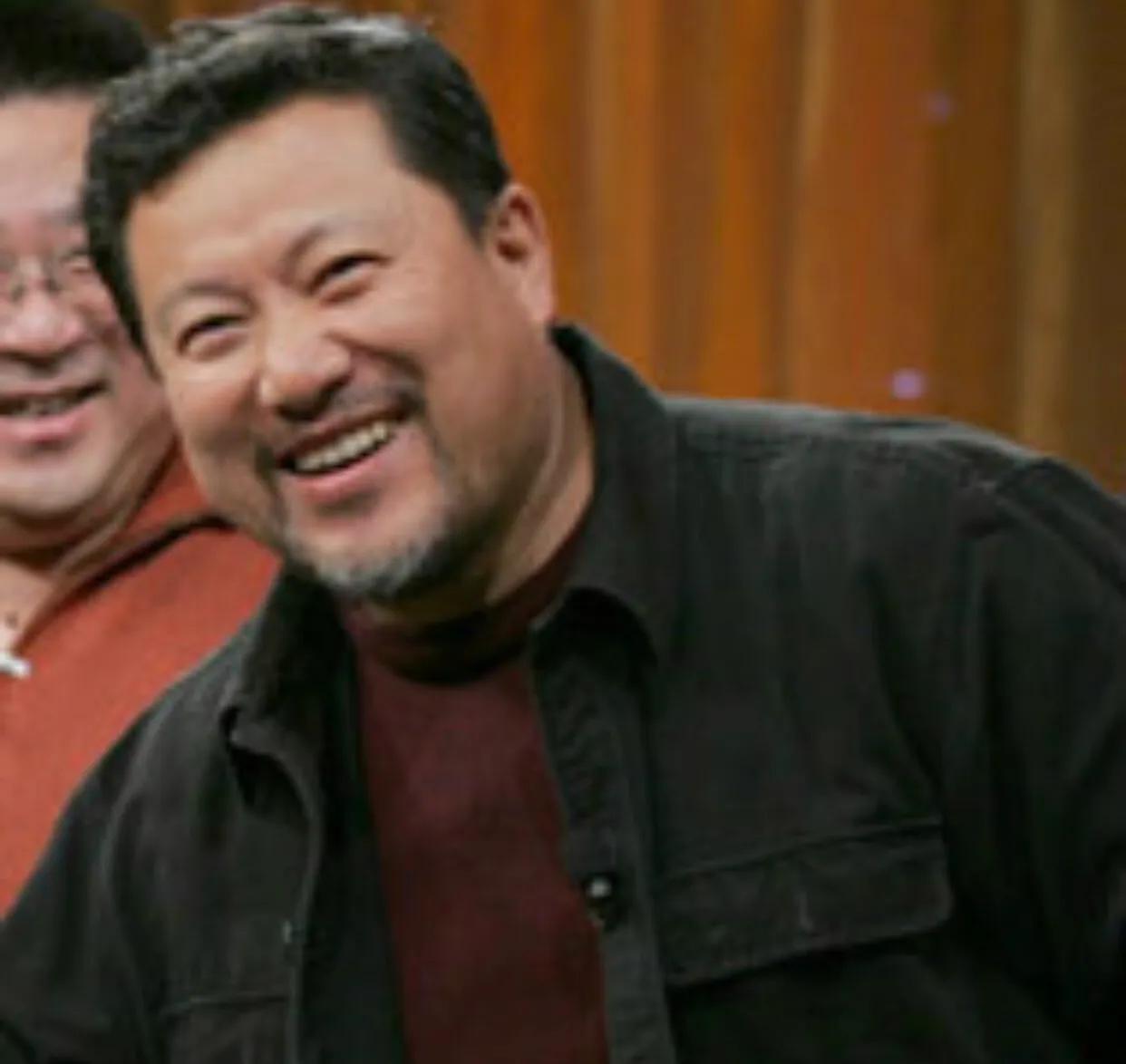 大染坊十大电视剧,大染坊各主演现状