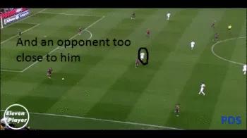 足球意识怎么练,哈维硬核详解自己的足球理念