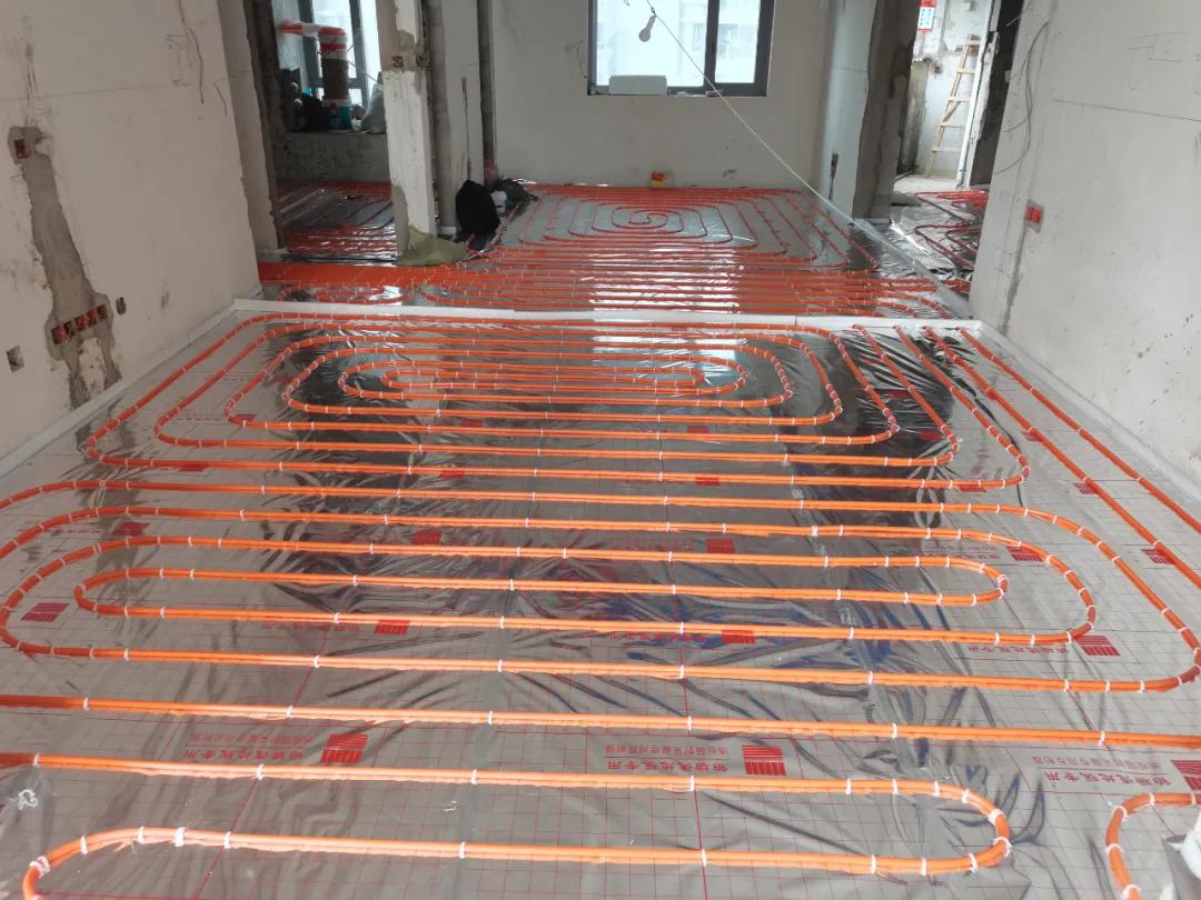 地暖水力平衡压差旁通阀有什么用,压差旁通阀暖通上可以用吗