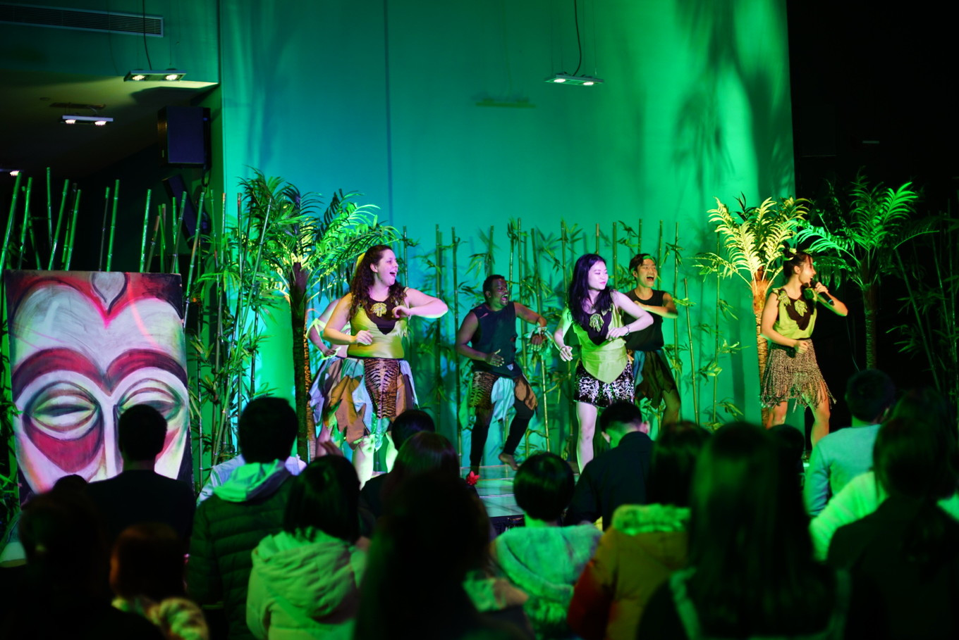 桂林带娃旅游度假村,桂林clubmed度假村