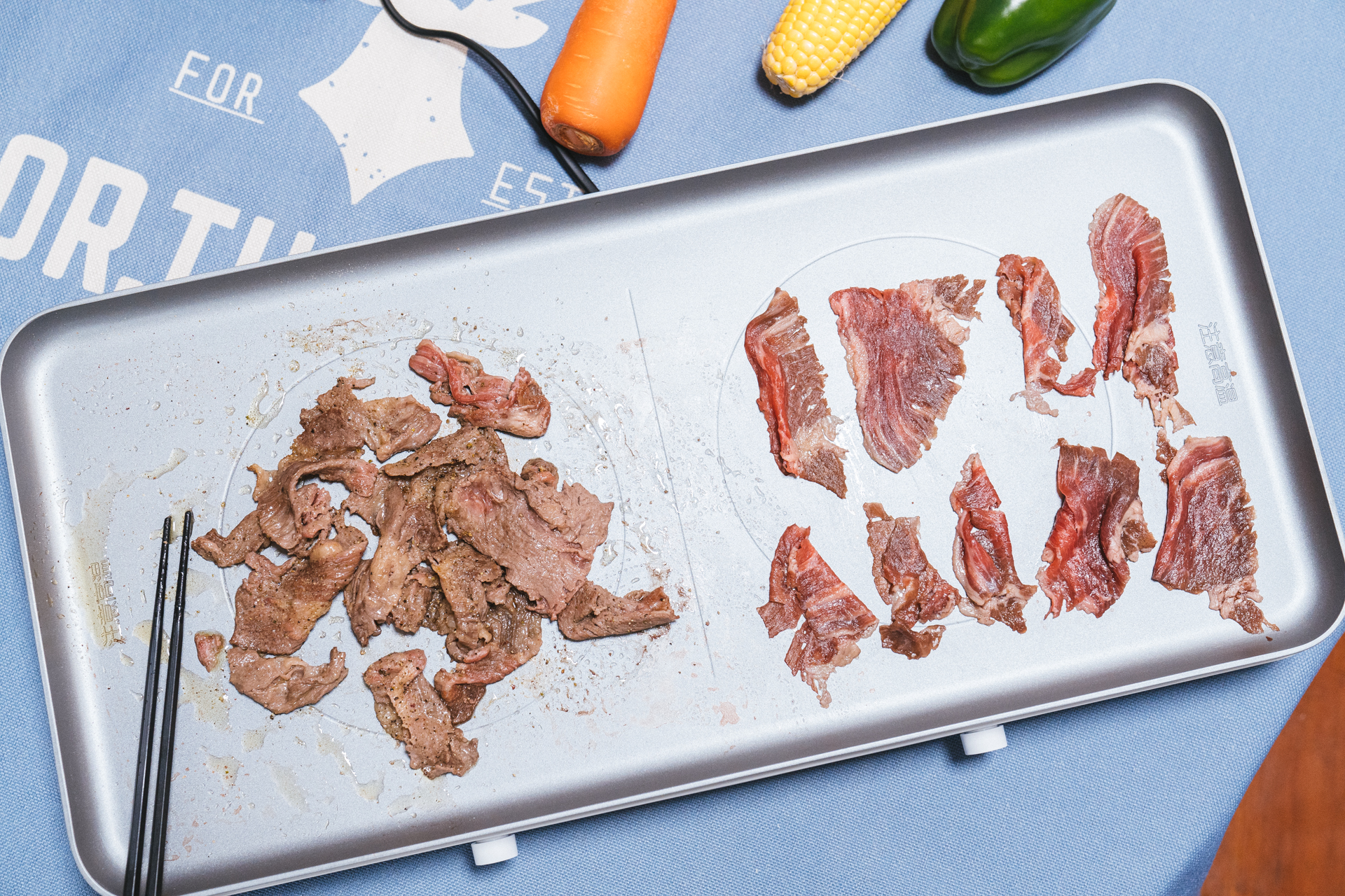 嵌入式电磁炉单灶小米,小米电磁炉双灶烤肉