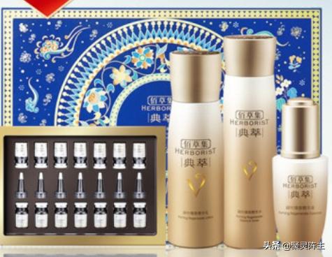 国货之光护肤品推荐前十名天猫,国货之光护肤品老品牌大全