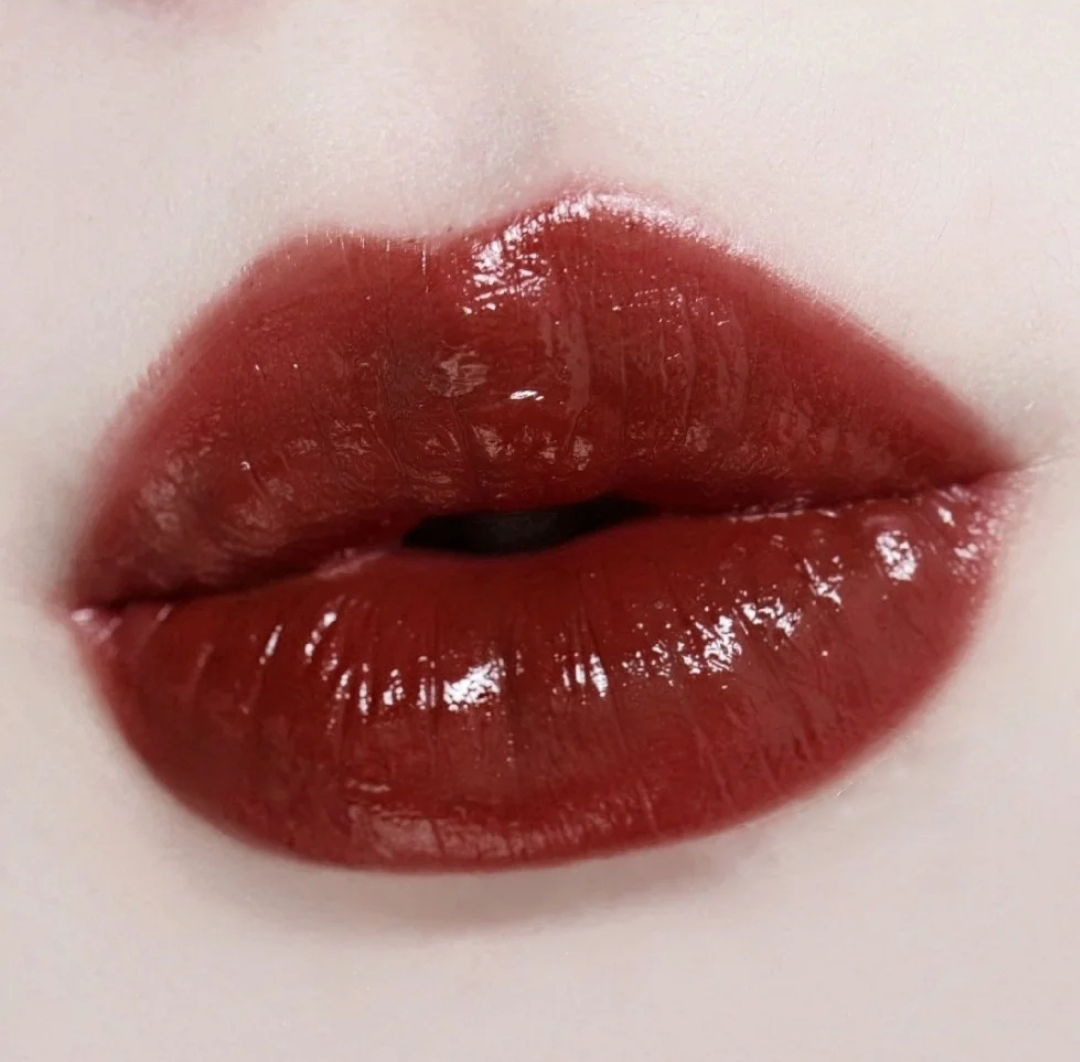 兰蔻口红哪个色号最值得入手,兰蔻比较日常的口红色号推荐