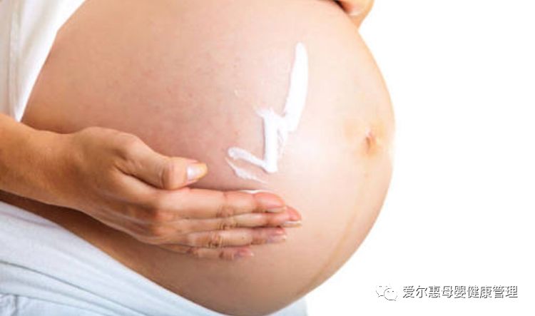 拒绝妊娠纹手法,拒绝怀孕措施