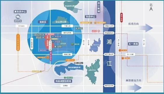 长沙万科金色梦想多少钱一平,万科金色梦想长沙写字楼