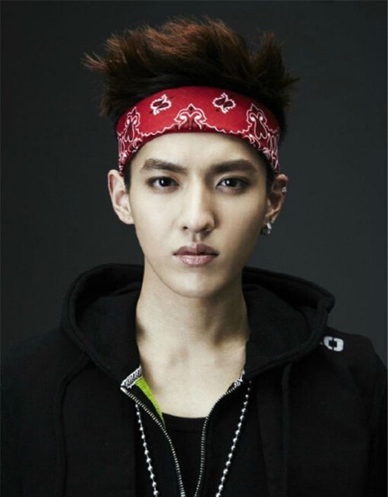 发带既简单又好看,发带能做什么