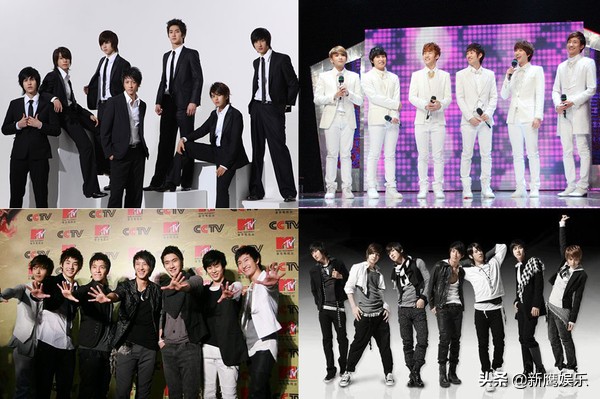 韩国明星回国后对中国的反响,近些年韩国回来的明星