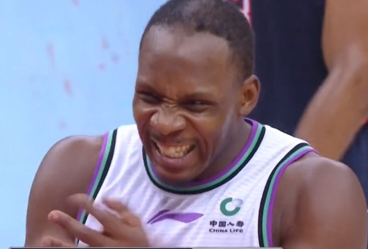 cba最大的黑马男篮,cba最大黑马