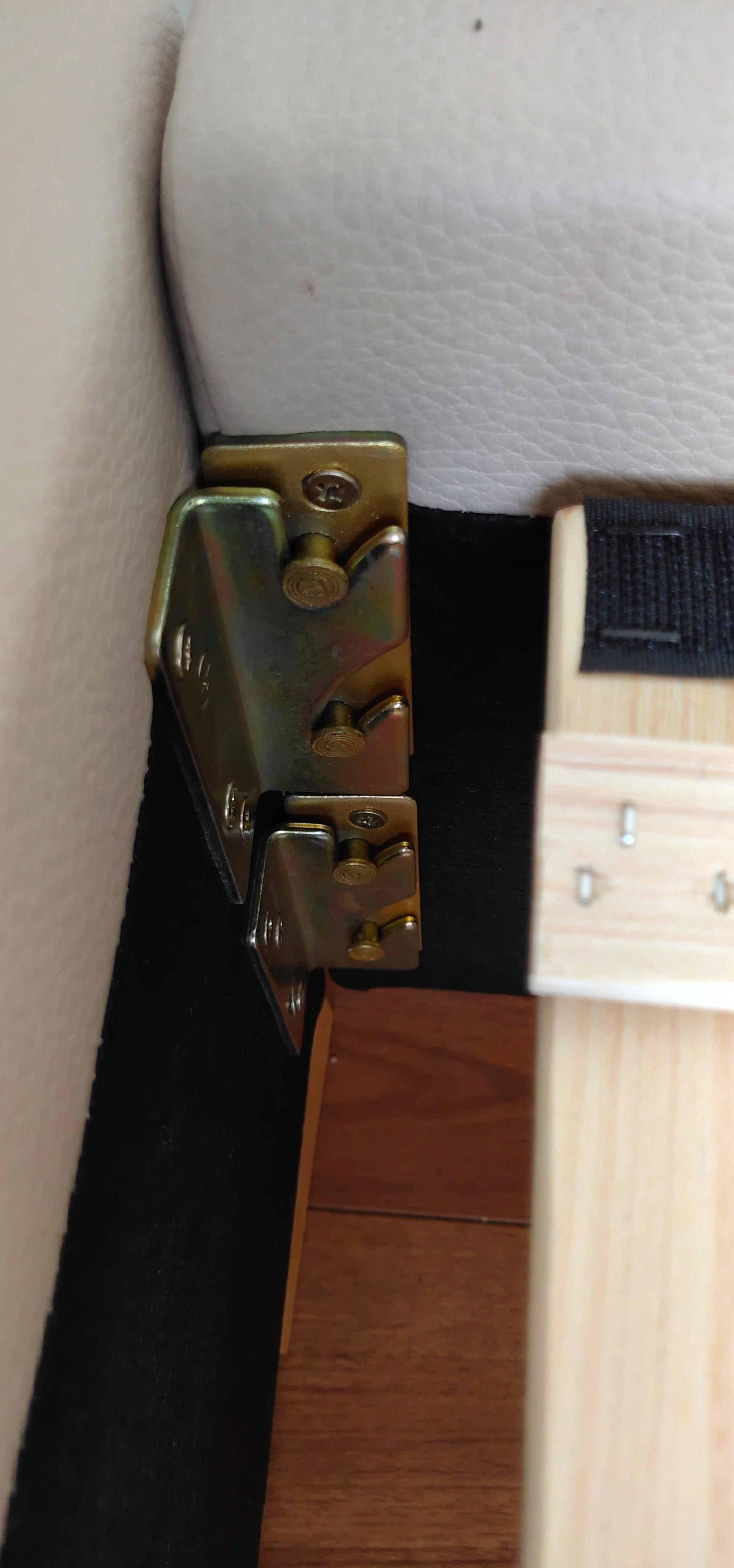 网上买床可靠吗200元,一千多的布艺床靠谱吗