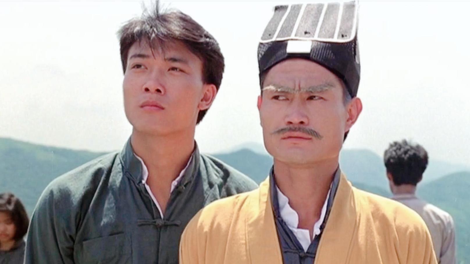 林正英经典港片五世奇人,林正英经典港片完整版