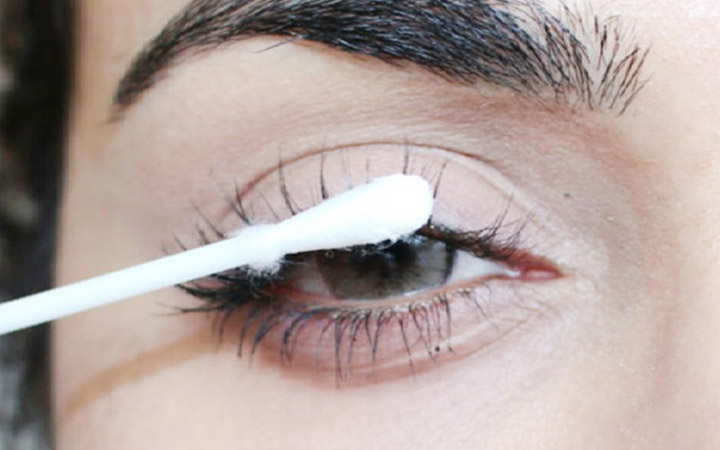棉签有什么妙用,棉签的妙用