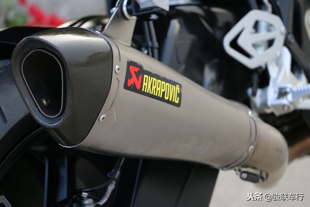 碣石宝马s1000rr二手价格,碣石摩托车翻新宝马s1000rr过程