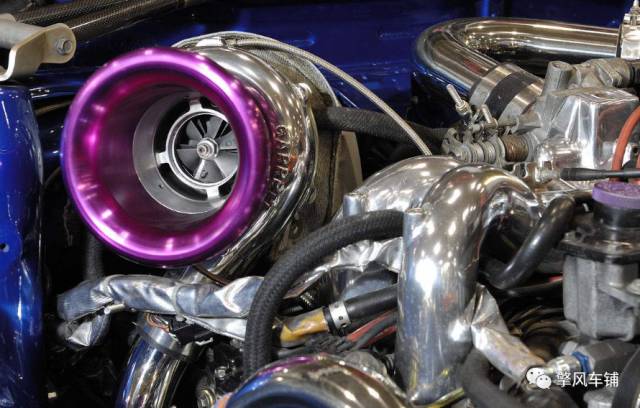 小排量涡轮增压的通病,现在的涡轮增压还烧机油吗