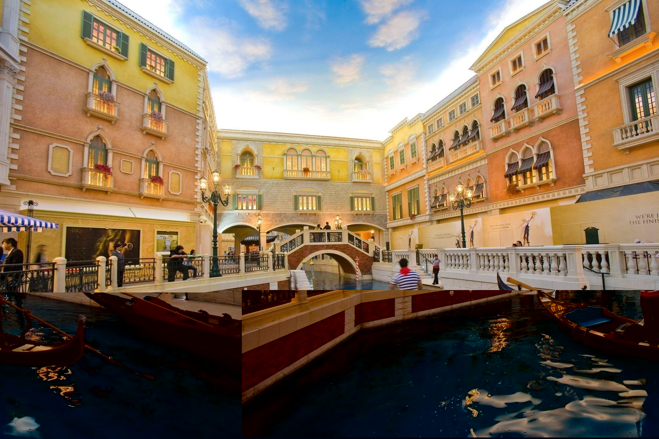 澳门购物攻略便宜又实惠,澳门购物攻略哪里最便宜