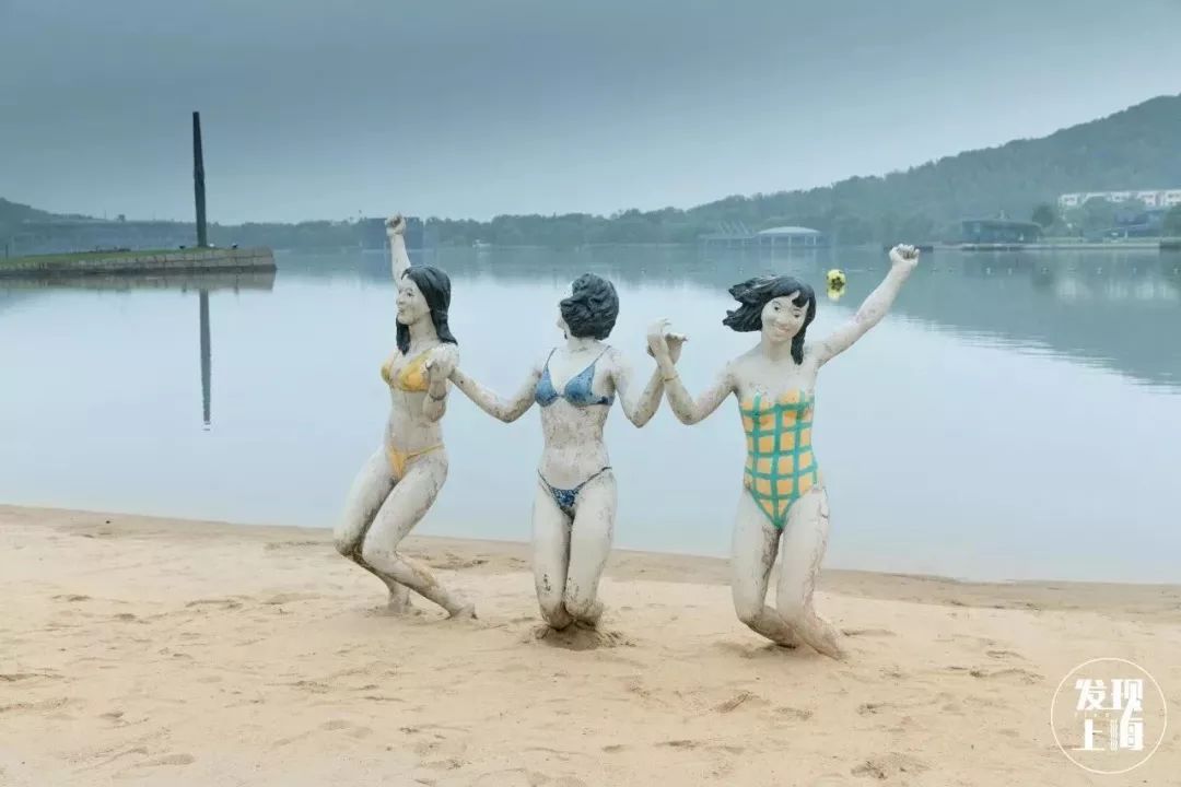 魔都春季游玩,魔都泡汤指南来啦