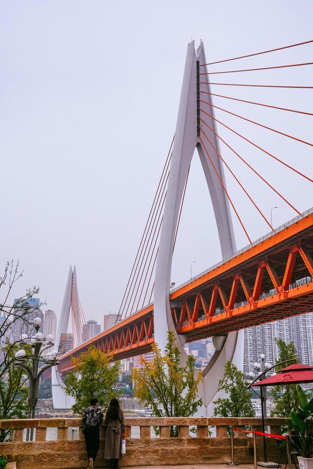 重庆的打卡圣地有没有重庆解放碑 (重庆打卡地解放碑)