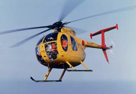 直升机坠毁的真实事件,直升机坠毁是什么原因