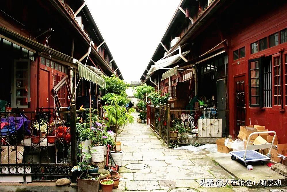 杭州拱墅区旅游景点推荐,拱墅区景点游览地图