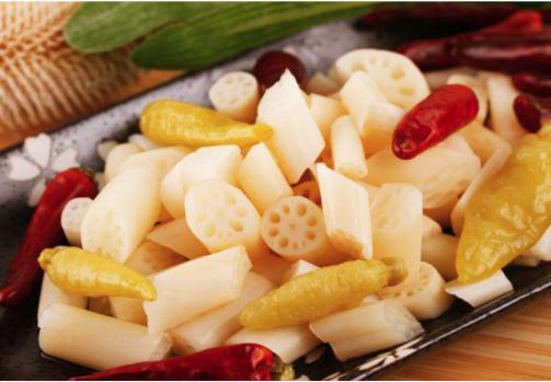 一年卖出超1亿只凤爪,三年赚20亿凤爪