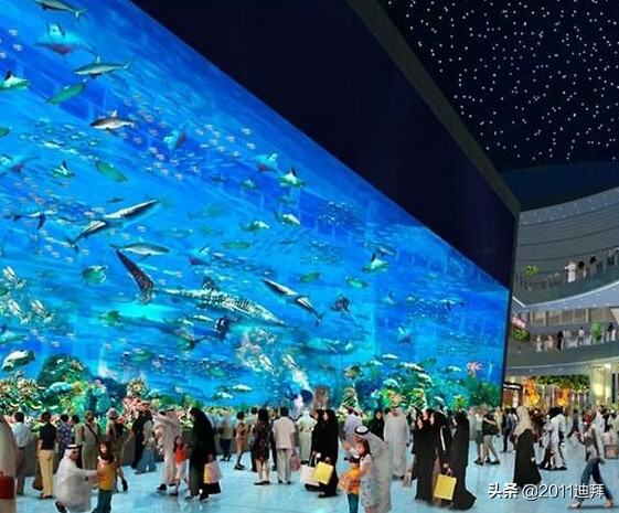 地球上流浪――迪拜篇（二十三）