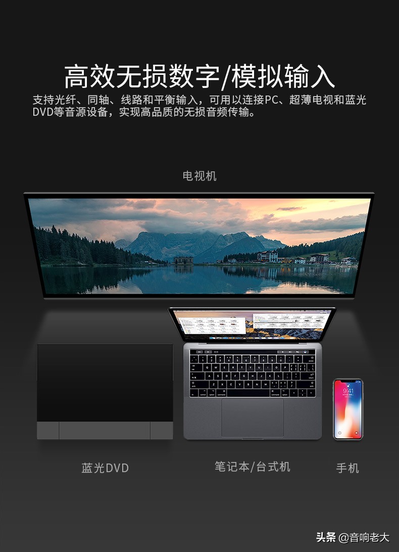惠威hivim3amkii和m300mkii,hivi惠威m5a有源音箱对比测评