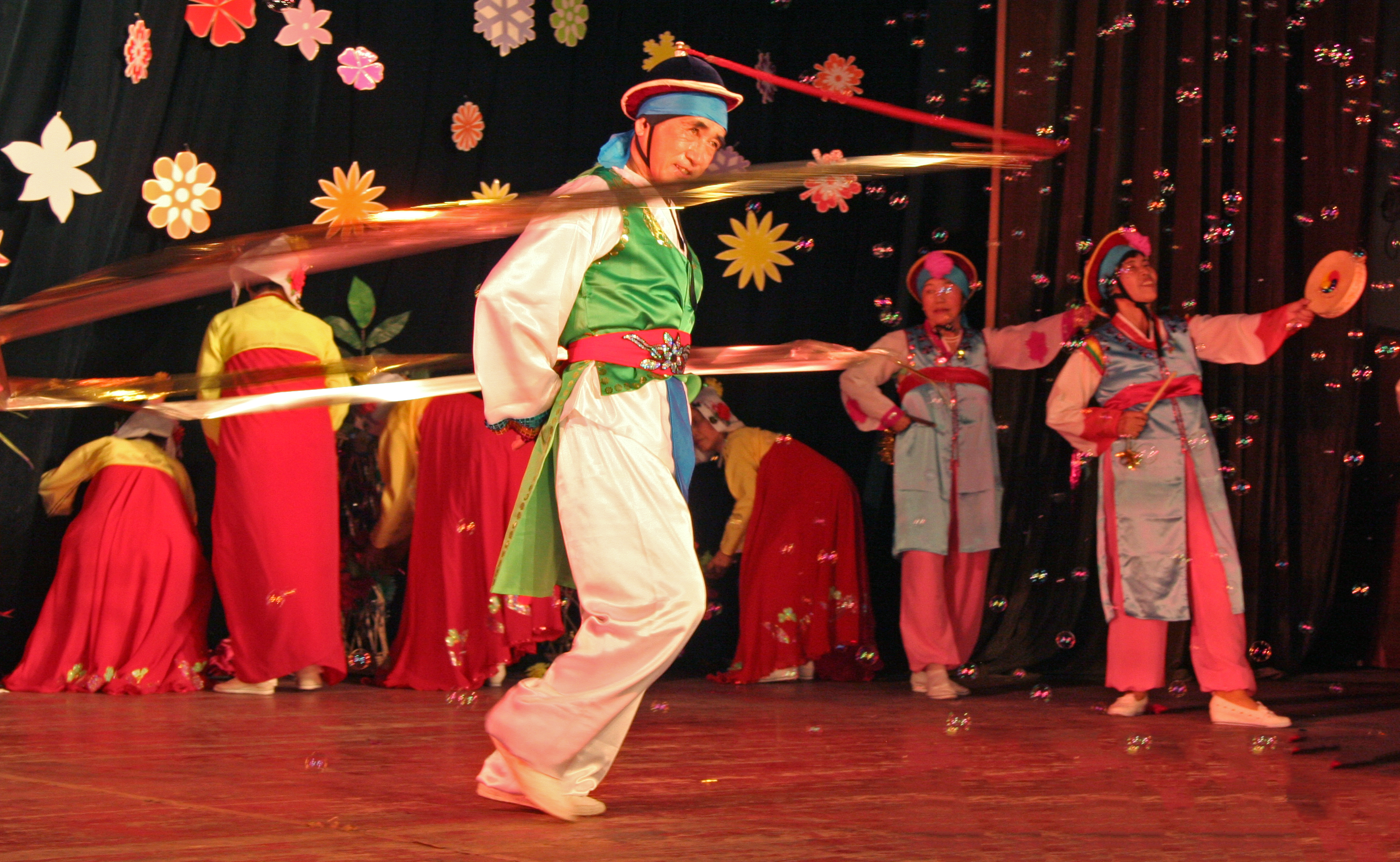 东北山野菜桔梗,桔梗药食同源