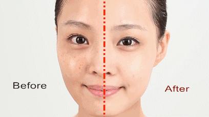 想要裸妆用什么,教你画好素颜裸妆的九个技巧