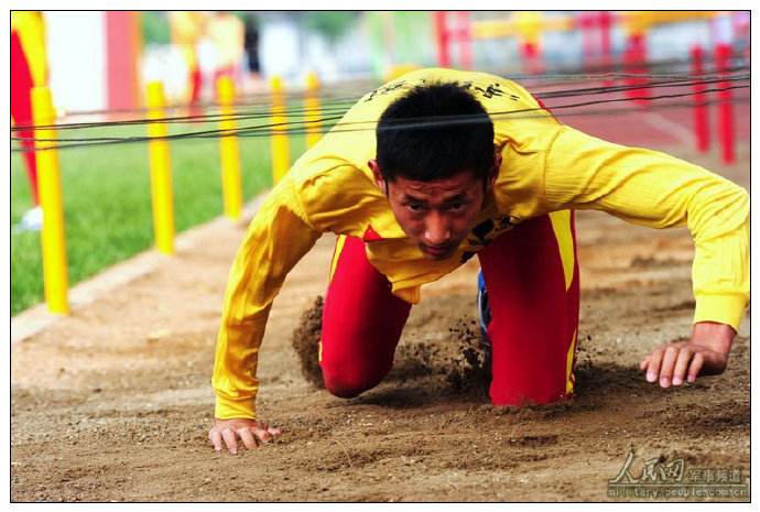 武汉军运会包括哪些项目,武汉军运会时间表