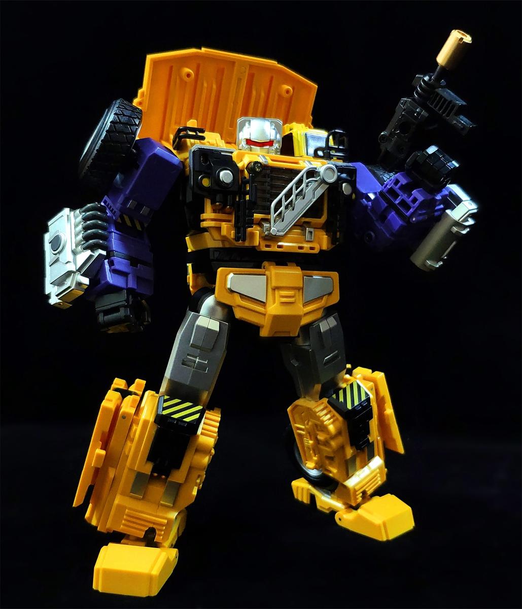 变形金刚大力神1980,大力神测评变形金刚