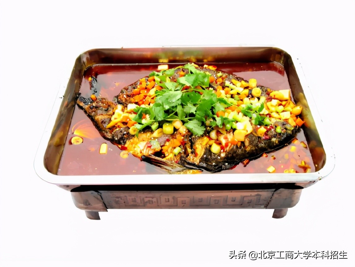 北京高校食堂美食排行榜,北京最好吃的十大高校食堂