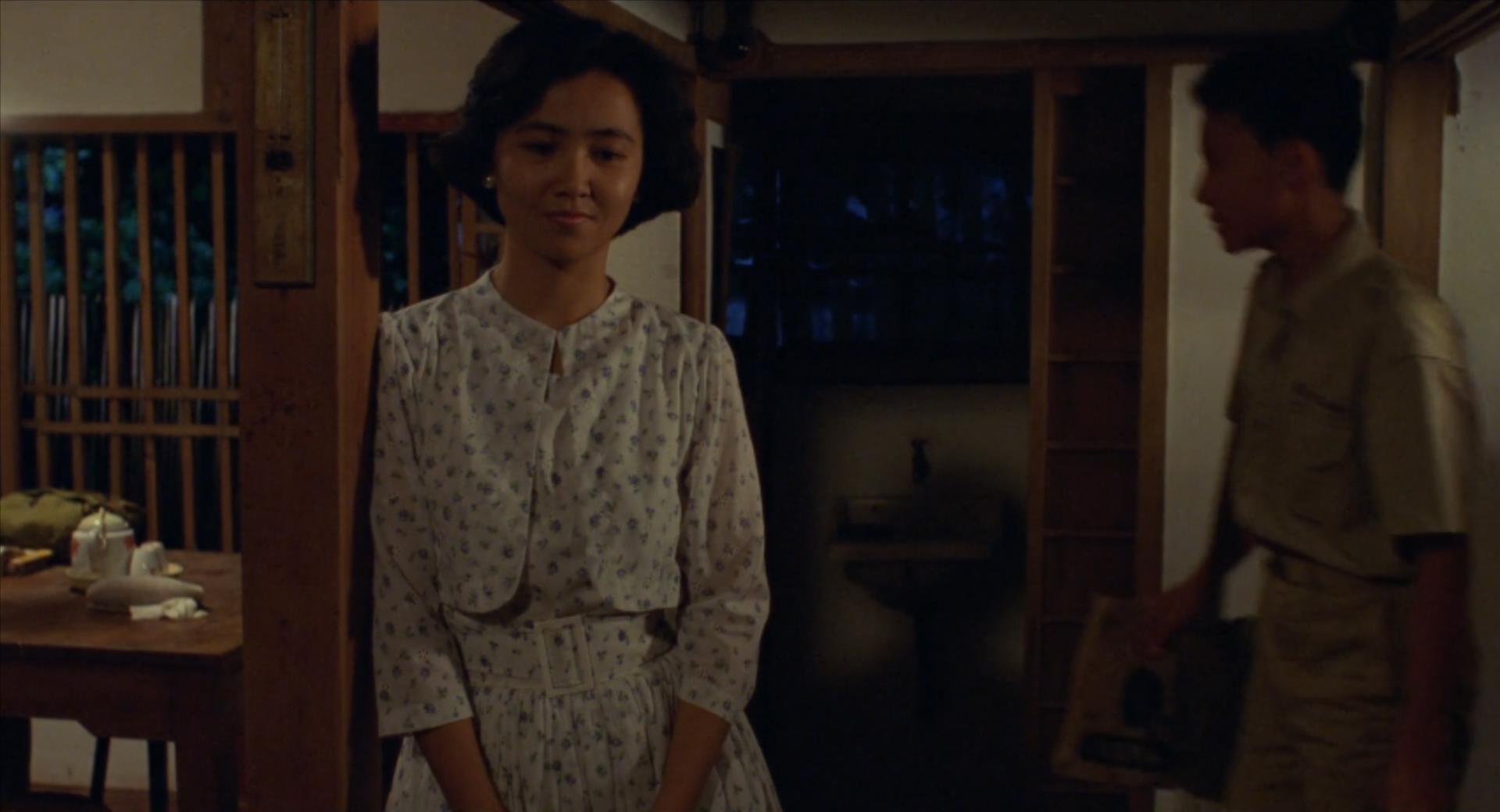 牯岭街少年杀人事件花絮照,牯岭街少年杀人事件精彩片段