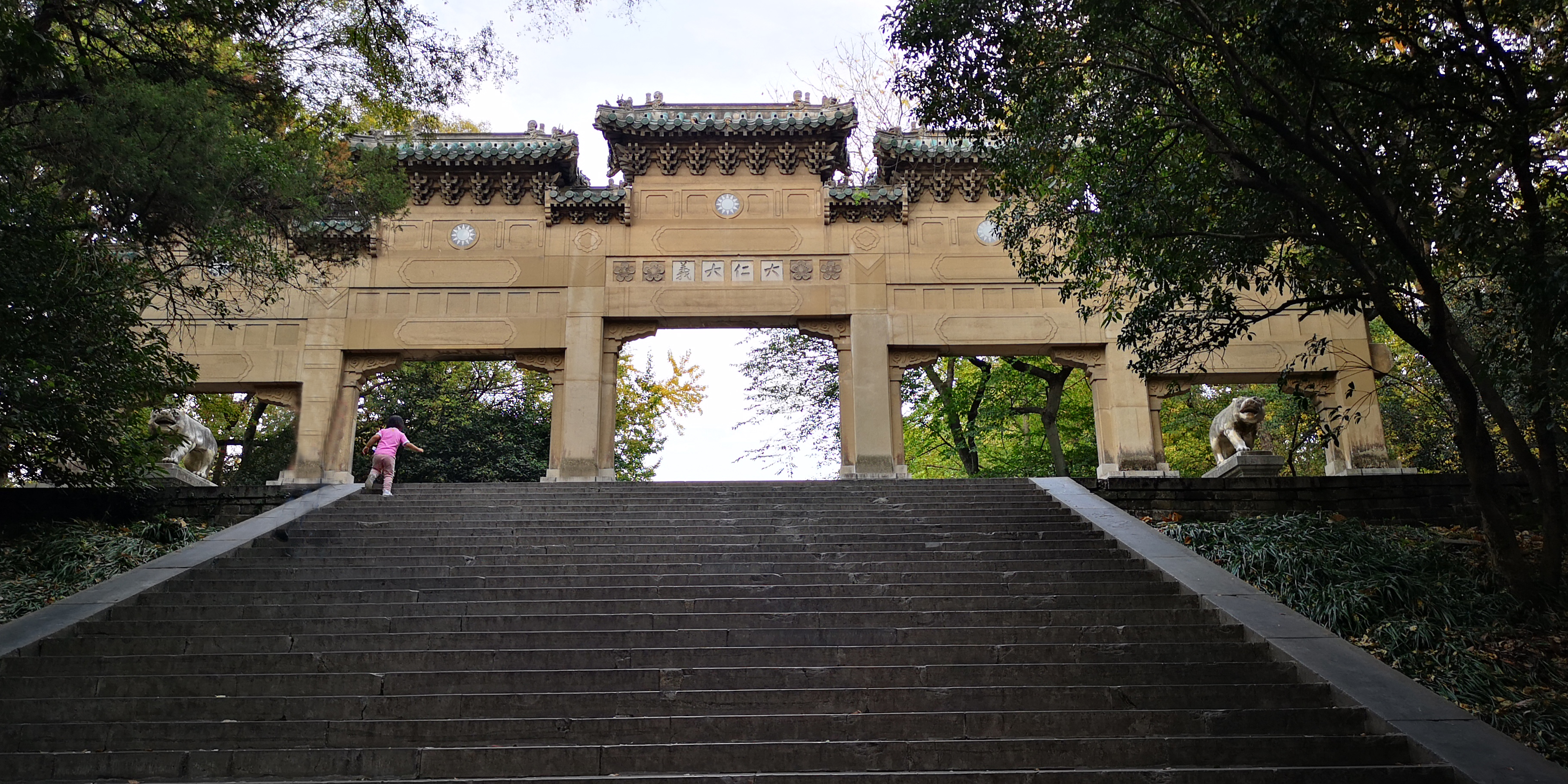 带你游杭州,从南京出发杭州周边城市旅游攻略