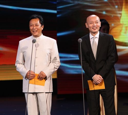 葛优和葛大爷互动视频,葛优躺近况