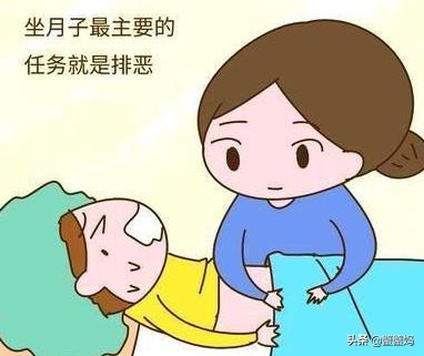 产后恶露停了又来怎么回事,产后恶露停了后有粉色的血