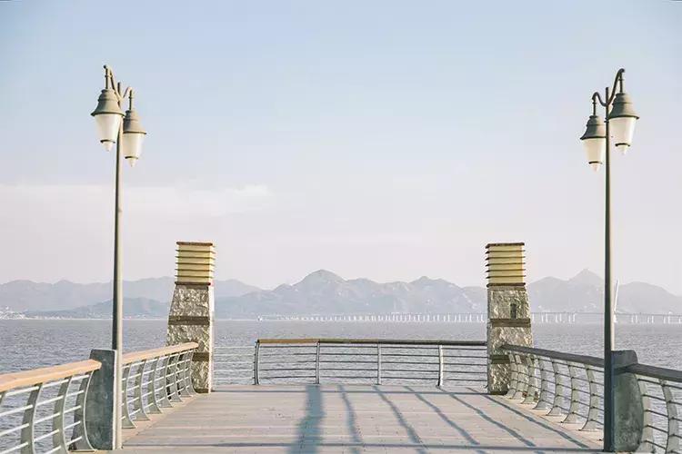 深圳海岸线高清图,深圳比较漂亮的海岸线