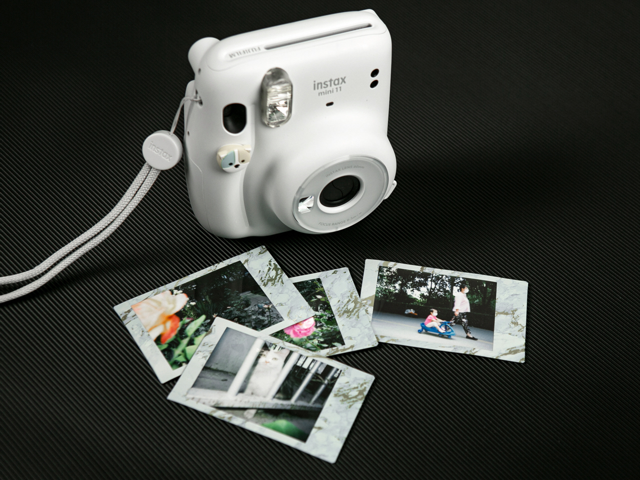 fujifilm富士instaxmini11测评,慢下来感受生活的细节