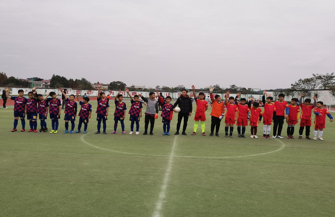 简阳市2018中小学生足球联赛,简阳平泉学区足球比赛